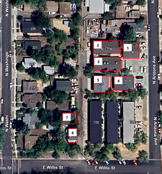 More Photos Of , Prescott Healthcare For Sale