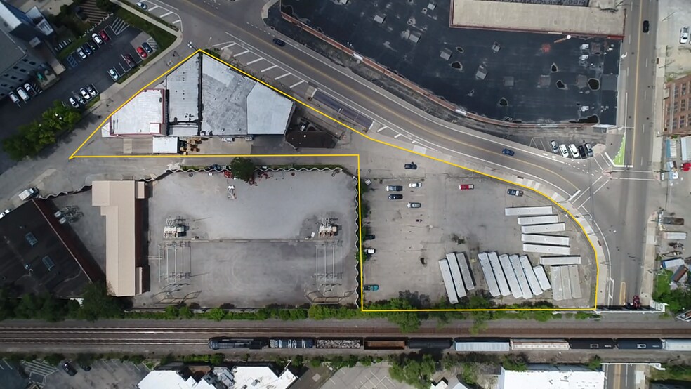 More Photos Of , Dayton Industrial For Sale