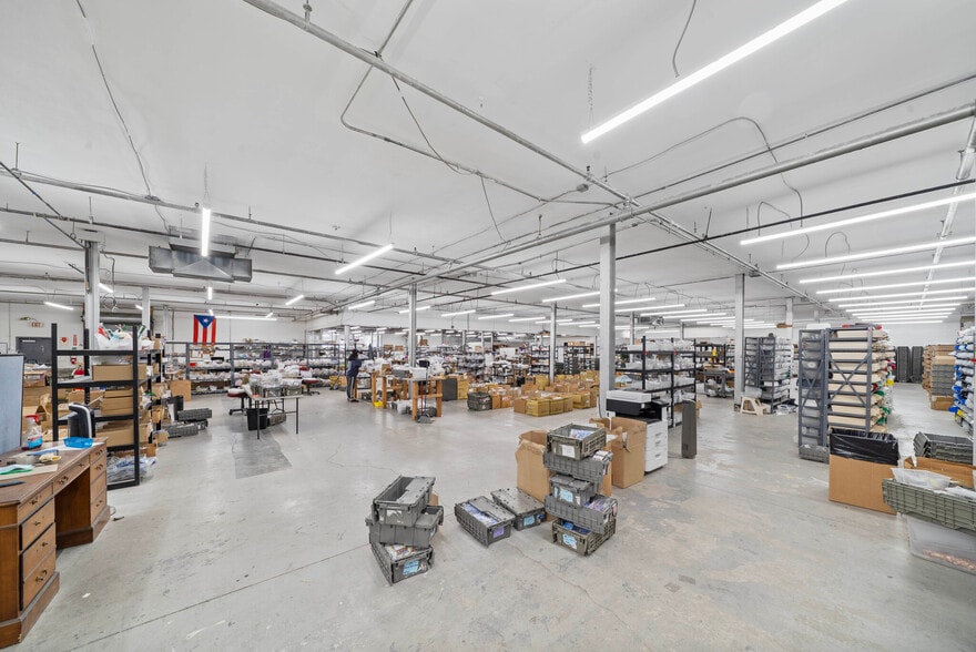 More Photos Of 950 Jennings St, Bethlehem Manufacturing For Sale