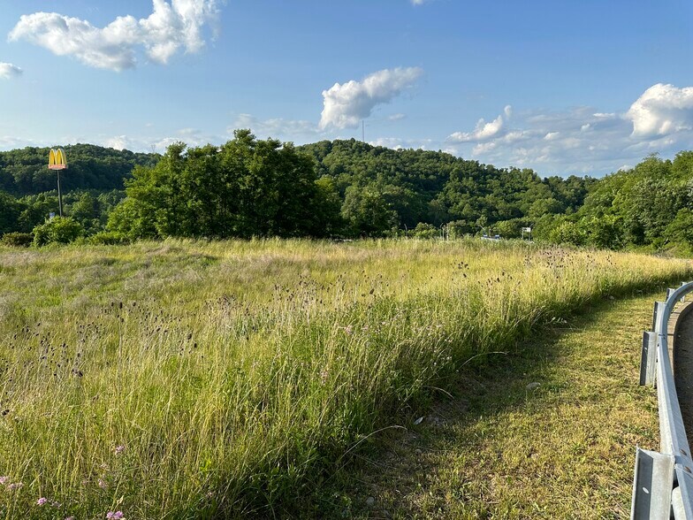 More Photos Of 00 Chaplin, Morgantown Land For Sale