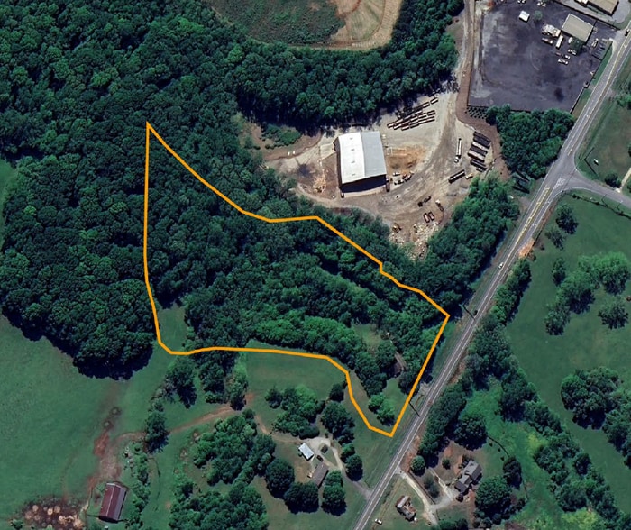 Primary Photo Of 4680 Keith Bridge Rd, Cumming Land For Sale