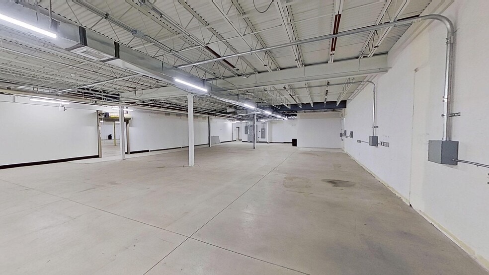 More Photos Of 1830 S Bannock St, Denver Manufacturing For Sale