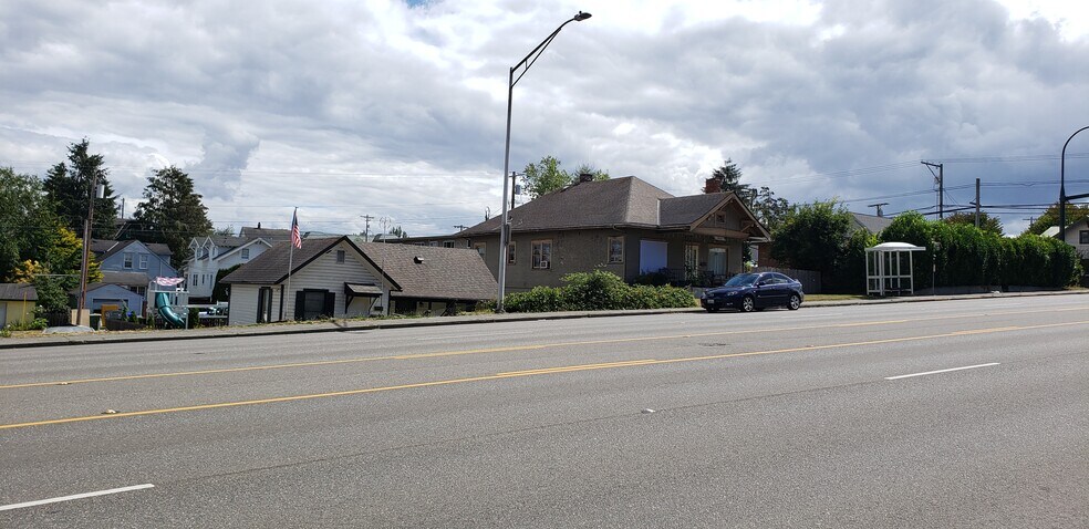 More Photos Of 3405 Rucker Ave, Everett Land For Sale