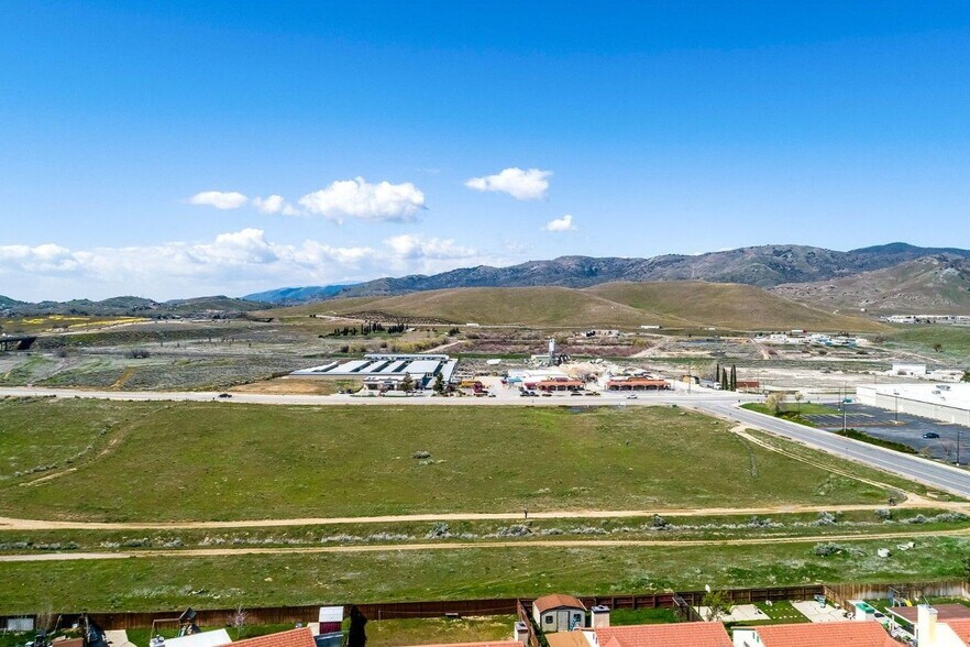 More Photos Of 770 Tehachapi blvd, Tehachapi Land For Sale