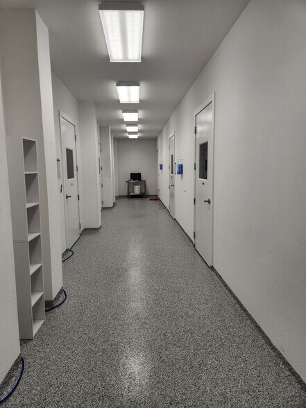 More Photos Of 10504 N Highway 265, Fayetteville Warehouse For Sale