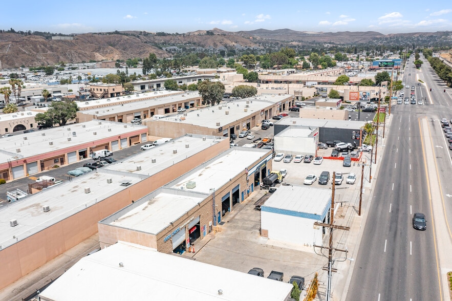 More Photos Of 20733 Soledad Canyon Rd, Canyon Country Industrial For Sale