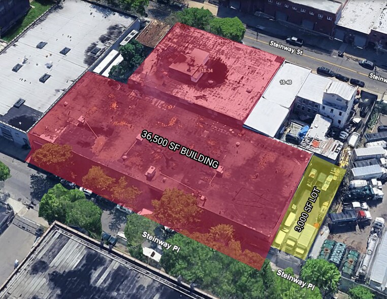 More Photos Of 1835 38th St, Astoria Warehouse For Sale