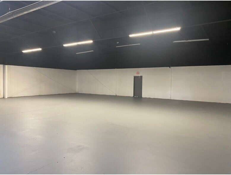 More Photos Of 455 Klutey Park Plaza Dr, Henderson Light Distribution For Sale