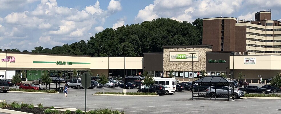 More Photos Of 4160 Monument Rd, Philadelphia Unknown For Lease