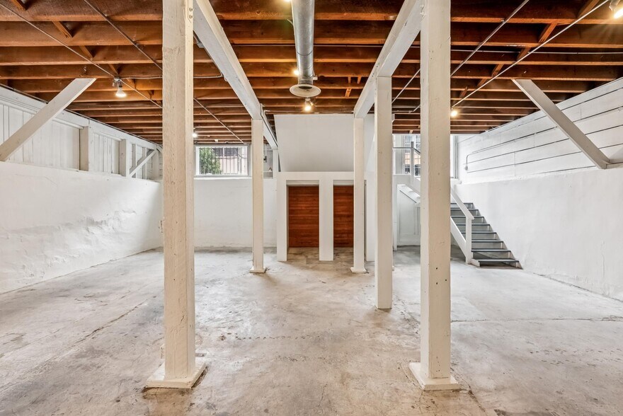 More Photos Of 440 Brannan St, San Francisco Loft Creative Space For Sale