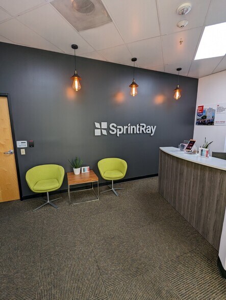 More Photos Of 2705 Media Center Dr, Los Angeles Warehouse For Lease
