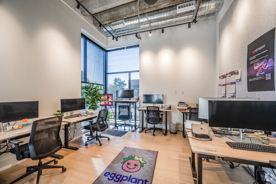 More Photos Of 2101 Pearl St, Boulder Coworking Space