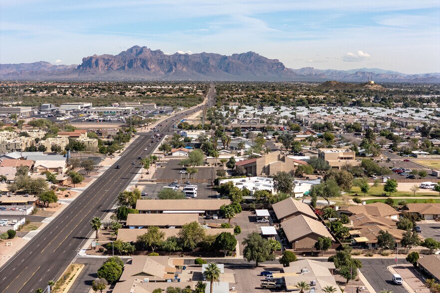 More Photos Of 6521 E University Dr, Mesa Apartments For Sale