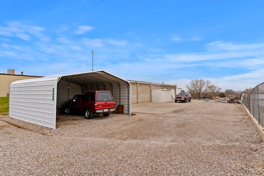 More Photos Of , Roy Industrial For Sale