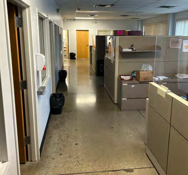 More Photos Of 70 Precision Dr, Walton Warehouse For Sale