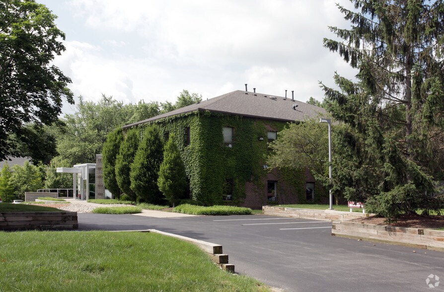More Photos Of 11712 N Michigan Rd, Zionsville Office For Sale