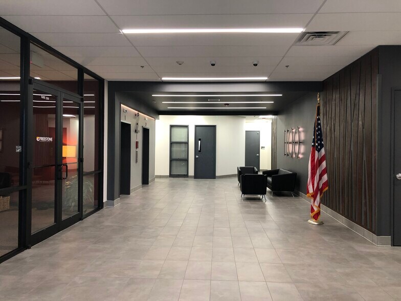 More Photos Of 1100 Jadwin Ave, Richland Office For Lease