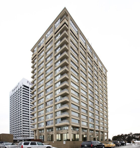 Primary Photo Of 797 Don Mills Rd, Toronto Apartments For Sale