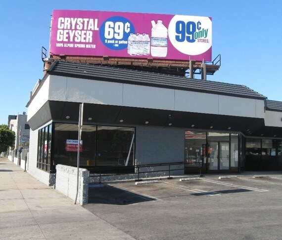 More Photos Of 8500 W Olympic Blvd, Los Angeles Unknown For Lease