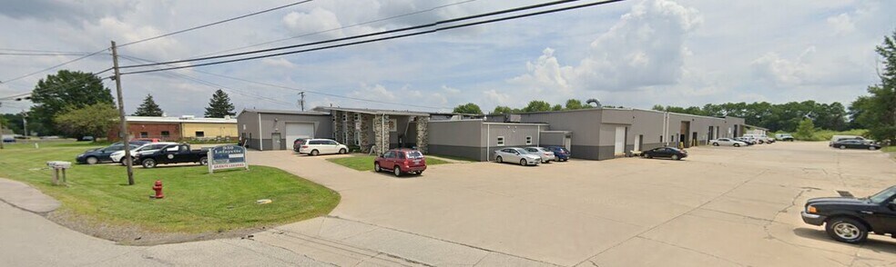 More Photos Of 930 Lafayette Rd, Medina Warehouse For Lease