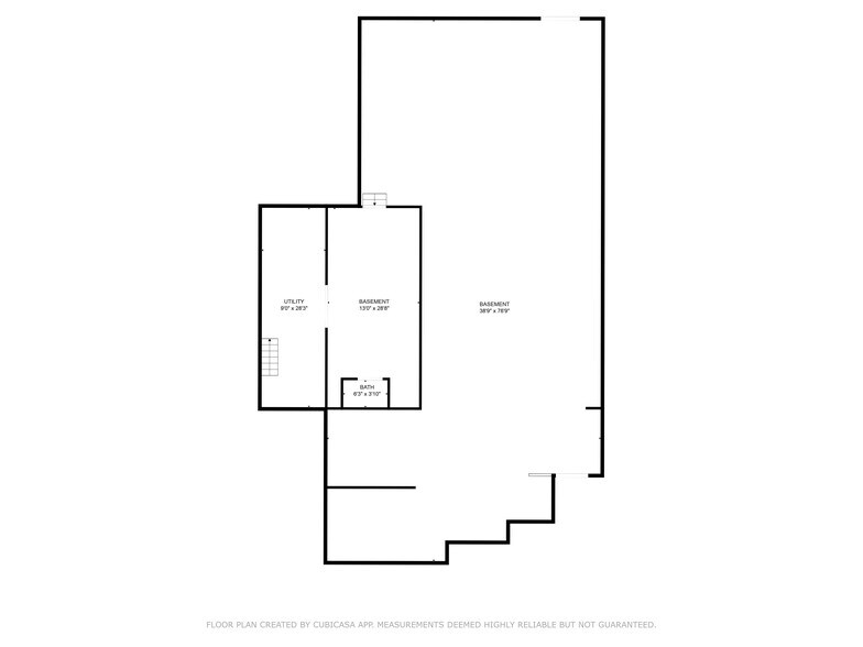 More Photos Of 1288 Forest Ave, Staten Island Storefront Retail Office For Sale