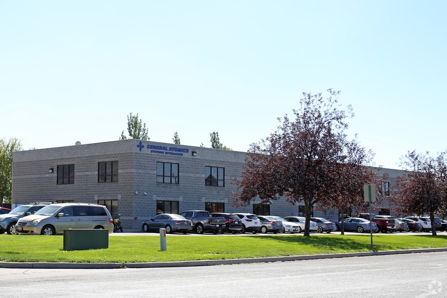 Primary Photo Of 1343 Flint Meadows Dr, Kaysville Research And Development For Sale
