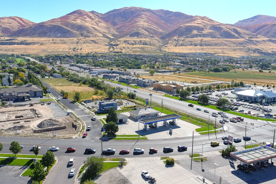 More Photos Of 1095 S Medical Dr, Brigham City Convenience Store For Sale