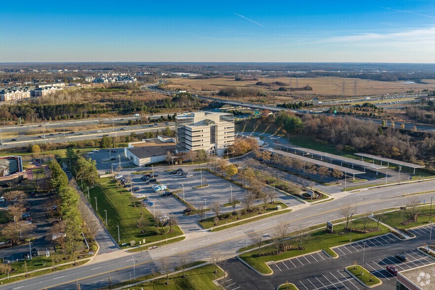 More Photos Of 14401 Sweitzer Ln, Laurel Office For Lease