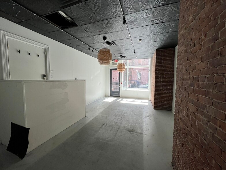 More Photos Of 1200 Washington St, Hoboken Storefront Retail Residential For Lease