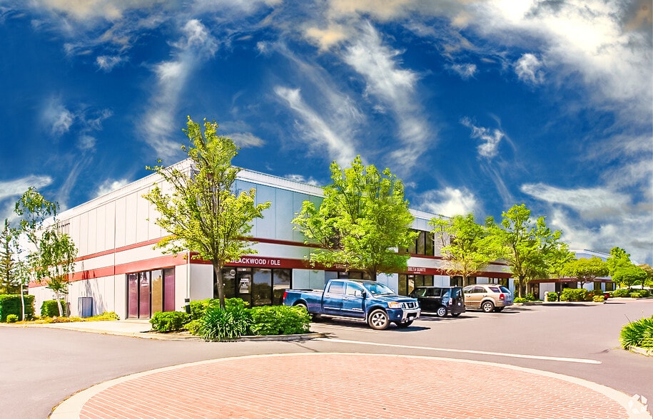 More Photos Of 1735 Enterprise Dr, Fairfield Light Distribution For Sale