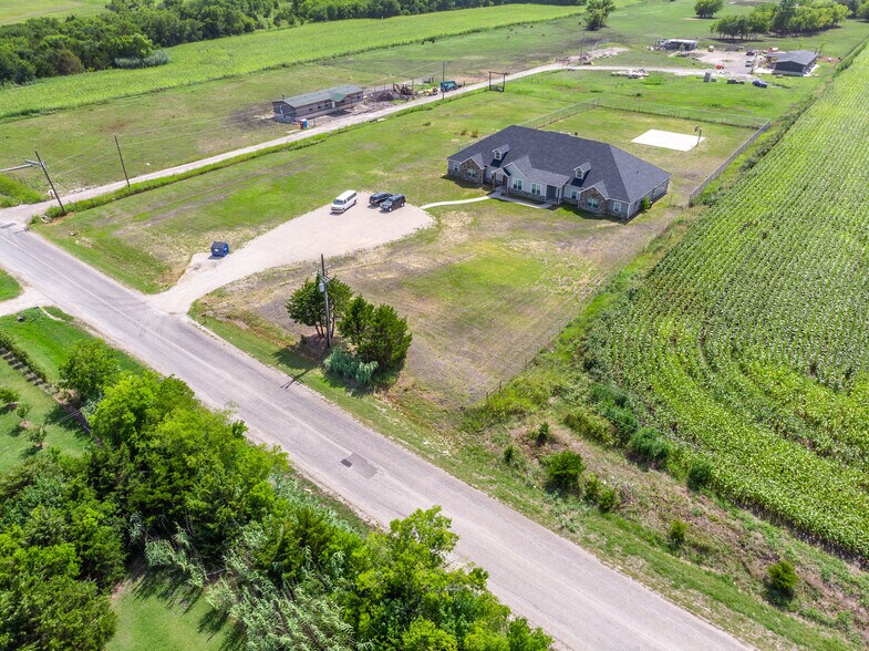 More Photos Of 634 County Road 698, Farmersville Assisted Living For Sale