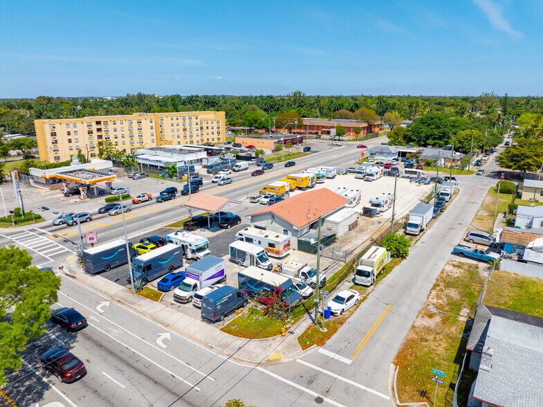 More Photos Of 8201 N Miami Ave, Miami Land For Sale