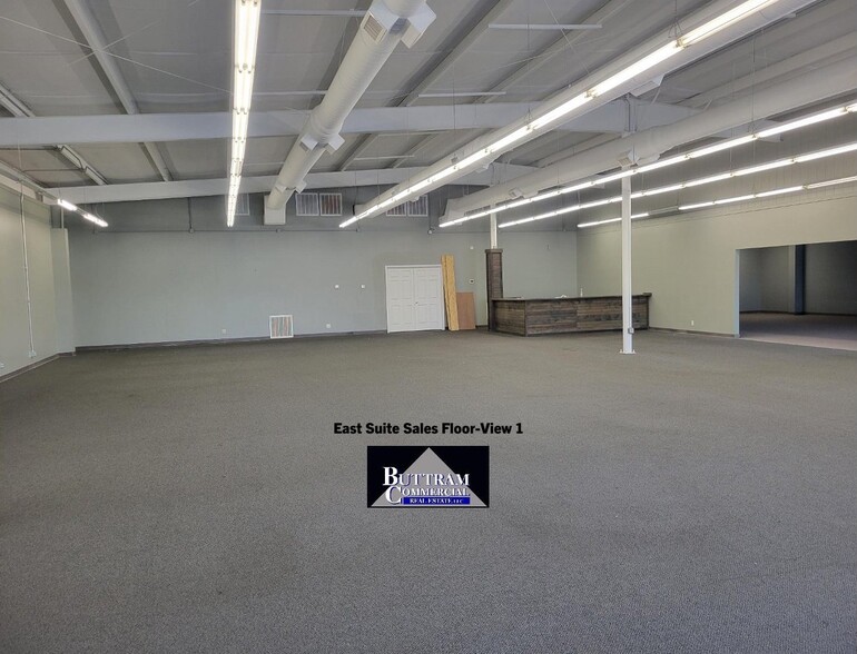 More Photos Of 3130 E 7th St, Joplin Freestanding For Lease