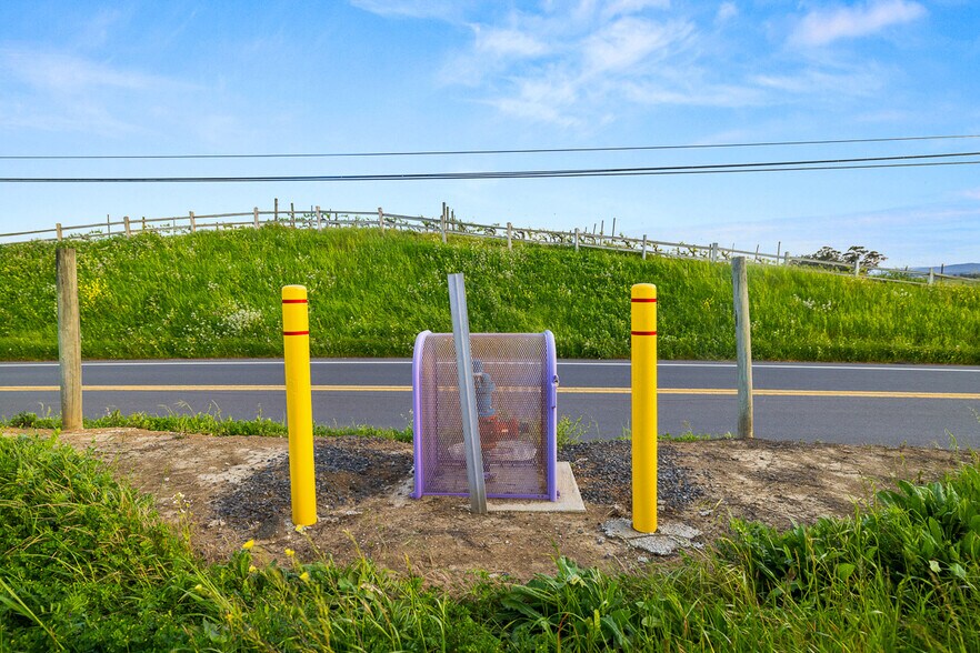 More Photos Of 2750 Las Amigas Rd, Napa Winery Vineyard For Sale