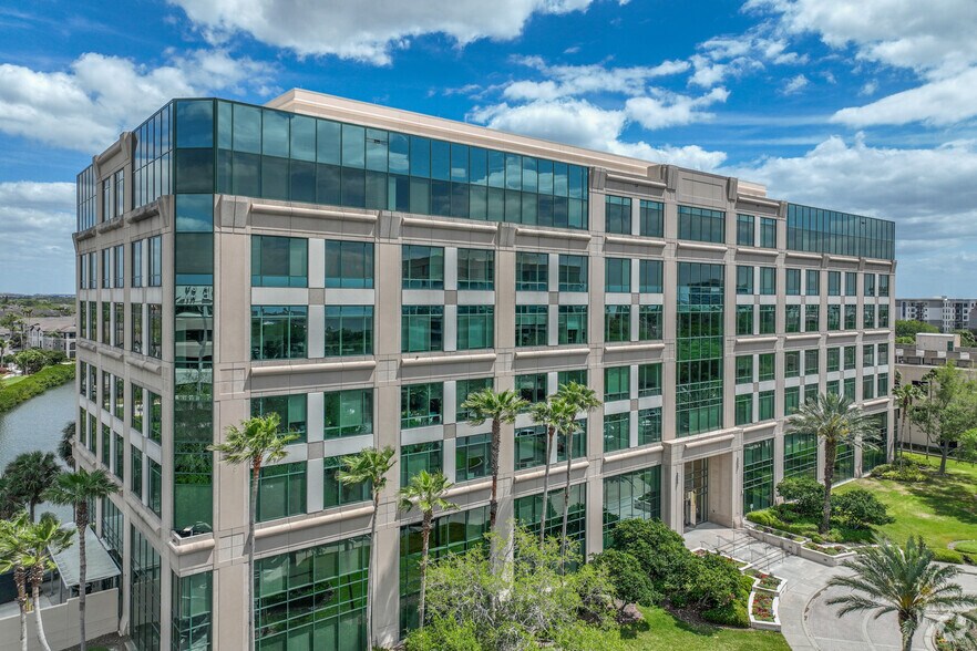 More Photos Of 3031 N Rocky Point Dr W, Tampa Coworking Space