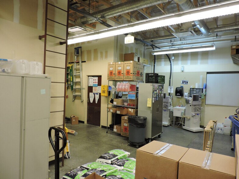 More Photos Of 3605 Ranch Dr, Prescott Medical For Lease