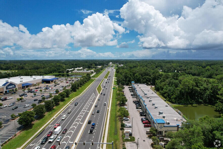 More Photos Of 474260-474282 State Road 200, Yulee Unknown For Lease