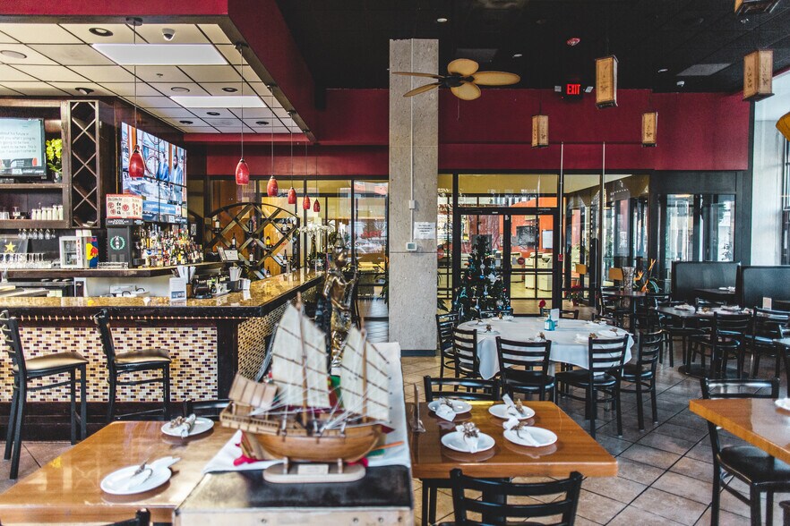 More Photos Of W 3rd St, Winston-Salem Office For Lease