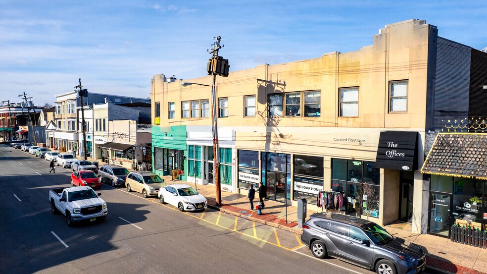 More Photos Of 321 Millburn Ave, Millburn Storefront Retail Office For Sale