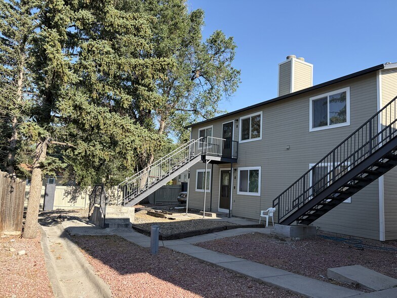 More Photos Of 1013 Bennett Ave, Colorado Springs Multifamily For Sale