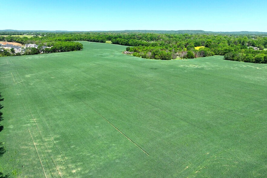 More Photos Of 7847 Nashville Rd, Bowling Green Land For Sale