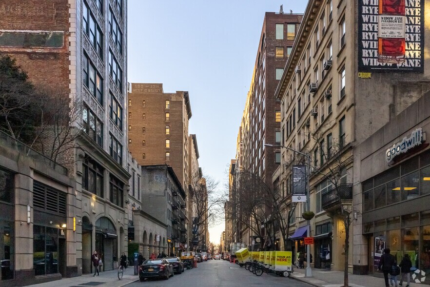 More Photos Of 125 W 25th St, New York Loft Creative Space For Lease