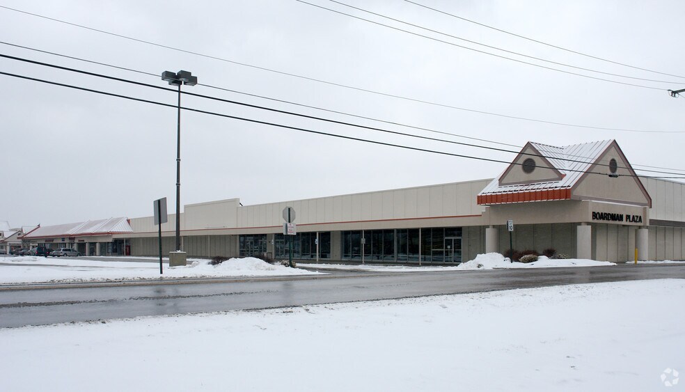 More Photos Of 101-501 Boardman-Canfield Rd, Youngstown Unknown For Lease