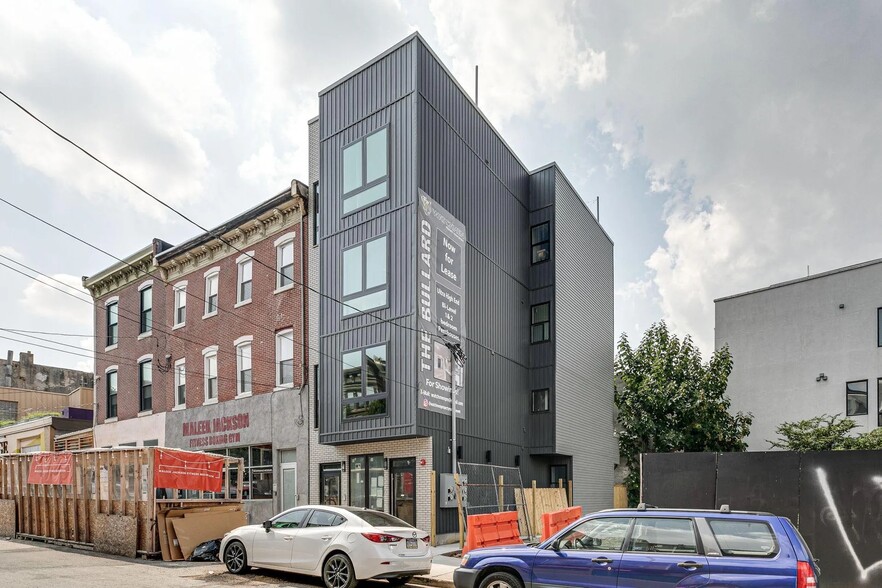 Primary Photo Of 930 N 2nd St, Philadelphia Storefront Retail Residential For Sale