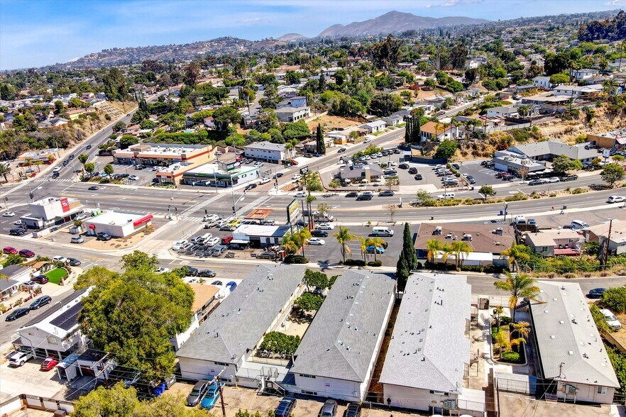 More Photos Of 7025 Boulevard Dr, La Mesa Apartments For Sale