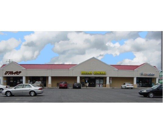 Primary Photo Of 701 N Main St, Robersonville Freestanding For Sale