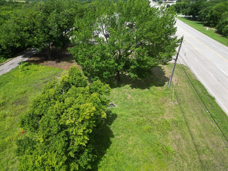 More Photos Of 435 Audie Murphy Pkwy, Farmersville Land For Sale