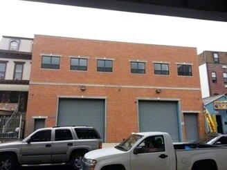 Primary Photo Of 1652 Atlantic Ave, Brooklyn Warehouse For Sale