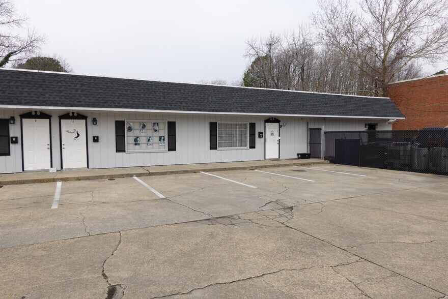 More Photos Of 1806 Hayward Ave, Chesapeake Loft Creative Space For Lease