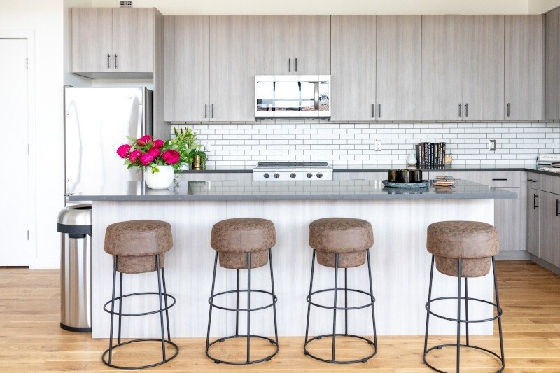 More Photos Of 1700 W Fort St, Detroit Apartments For Lease